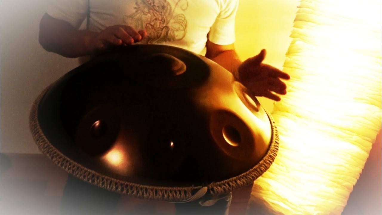 Manik Sound Sculpture F2 Nordlys YouTube