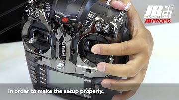 Manual Video for TAGS01 07 Regarding Calibration