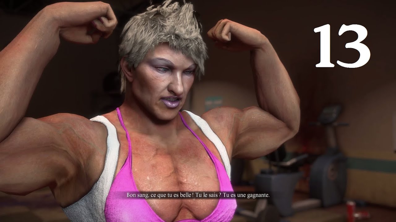Dead Rising 3 (PC) | Episode 13 | Nouveaux Zombies / Miss muscle - YouTube