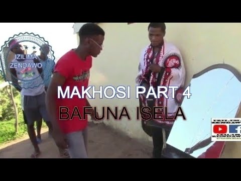 Zulu comedy Bafuna iselaIZILIMA ZENDAWO EPS 31