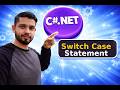 Switch Case Statement
