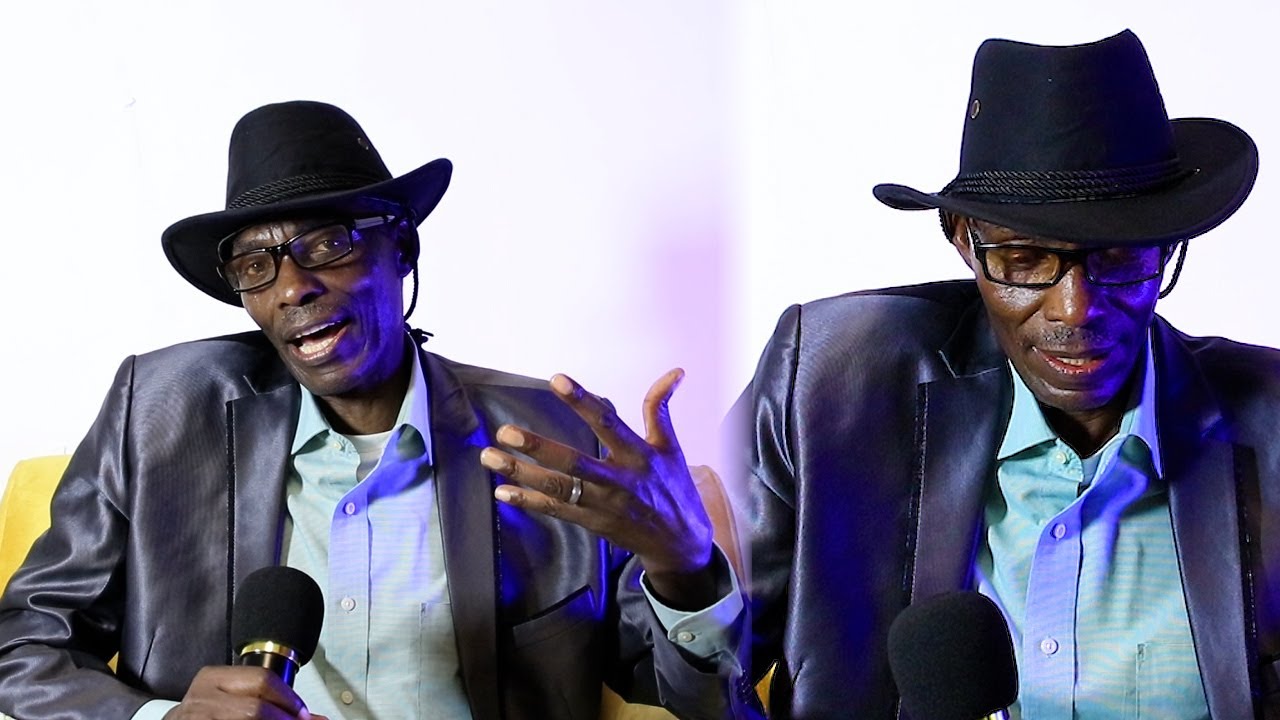 N'IKI KIZAJYANA UMUNTU MWIJURU? HAMWE NA PASTOR THARCIS MUNYIGISHO NZIZA CYANE..🙌🙌