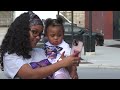 Two months after Jamise Thompson's shooting death, family seeks justice and keeps her memory alive