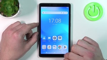 How To Enable & Disable Touch Vibrations On Lenovo Tab M7