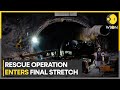 Uttarakhand tunnel rescue: Around 86 metres to be drilled to start rescue | WION