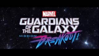 Guardianes de la Galaxia  Trailer (2020) [HD] - Chris Pratt, Marvel