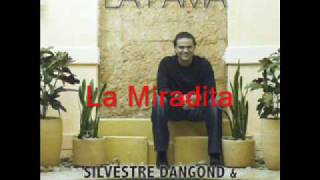 Miniatura de "La Miradita, Silvestre Dangond & Juancho De La Espriella - Audio"