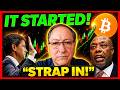 Crypto Holders: "Bitcoin Will EXPLODE" Top 4 Altcoins!! (I will delete this in 24 hours)