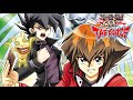 Yu-Gi-Oh! GX Tag Force - Dia de Teste Escolar!