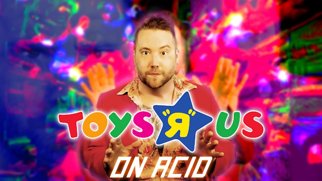 Is Toys R Us Coming Back ? ? ? YouTube