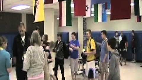 PBIS - Active Supervision