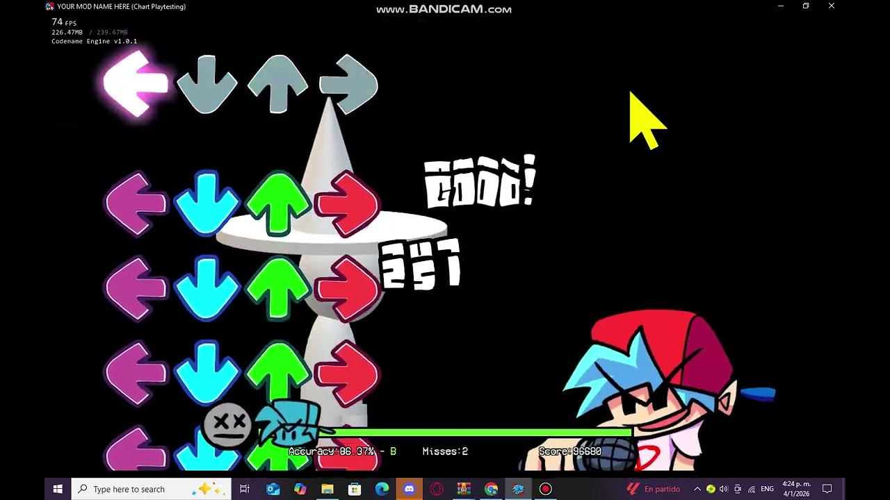 jeoperized charted + with new cyrill sprites