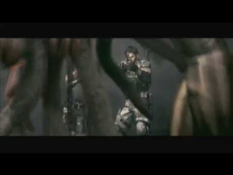 Resident Evil 5 (Ch 3-3 Irving Boss Battle Pt. 2/3)