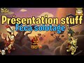 PRÉSENTATION DE STUFF - FÉCA EAU SOLOTAGES - Entraax [DOFUS]