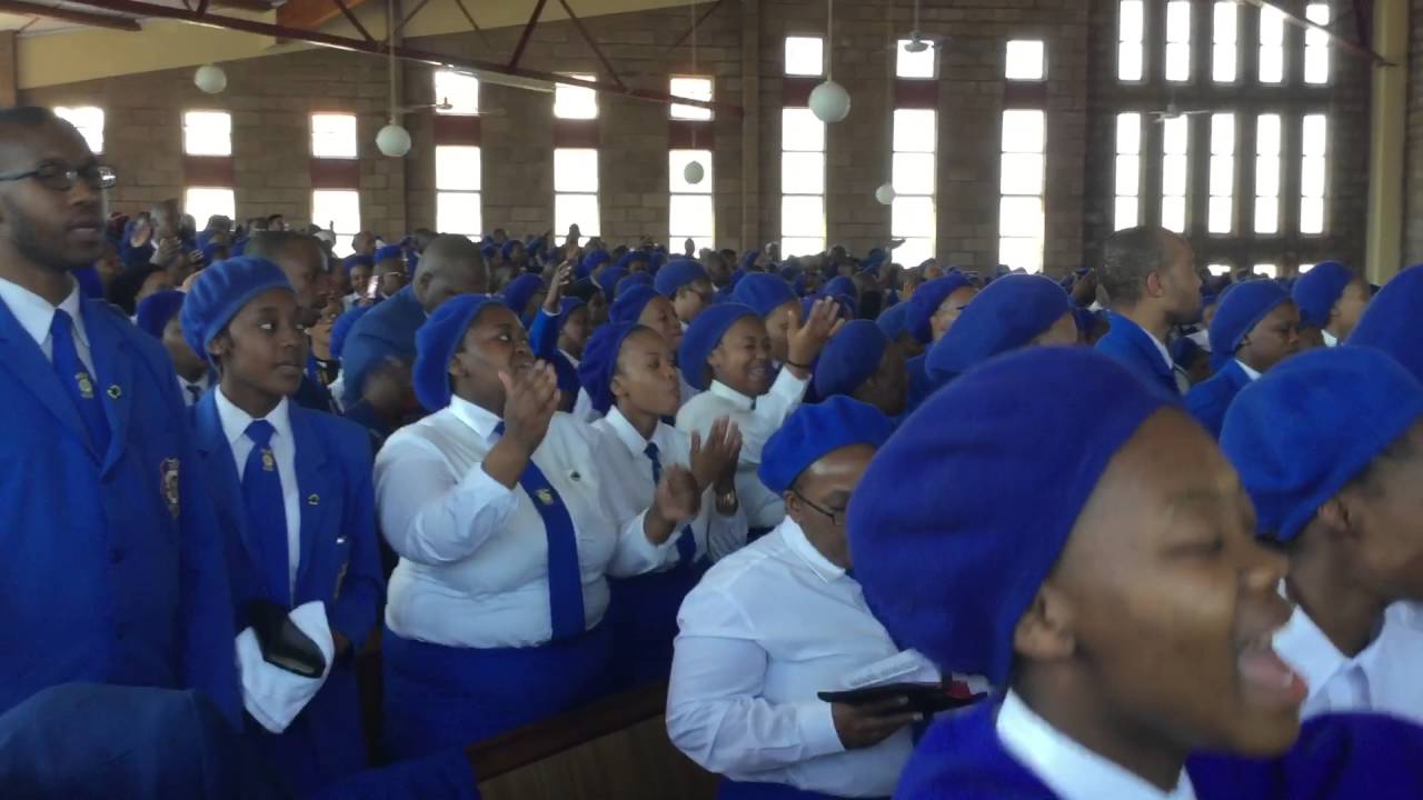 Grahamstown District consultation 2016