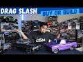 Building a Traxxas Drag Slash | Proline Drag Slash | No Prep Drag RC Car | Buy or Build