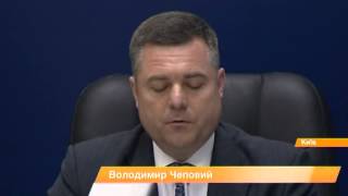 Ямполь и Кировск очистили от террористов - СНБО