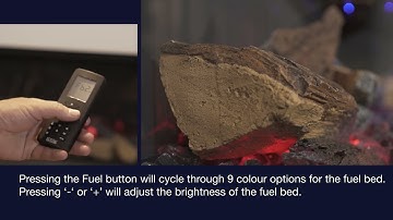 Solus Remote Controls