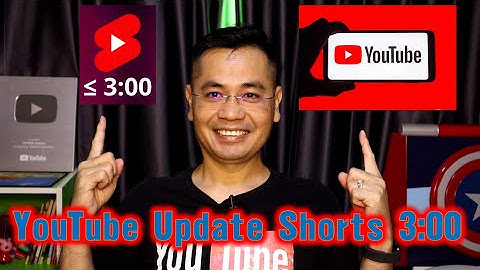 តើមានអ្វីកើតឡើងបានជា YouTube Update Shorts ? (Big Update YouTube)