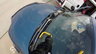 dodge pick up 2004 windshield replacement