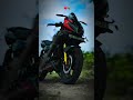 modified pulsar 220f #tranding #bike #shoris #video