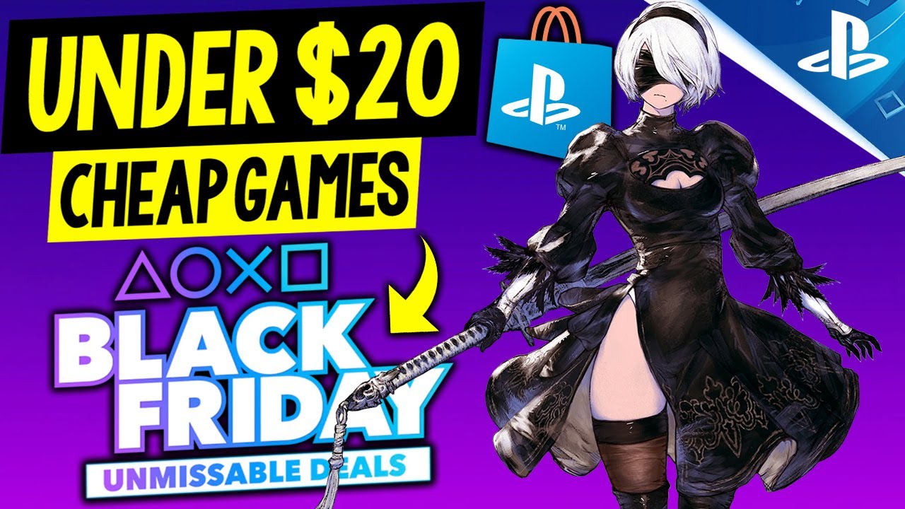 PSN Store “Games Under $15” Sale Kicks Off, Over 2500 Items Discounted :  r/PS5