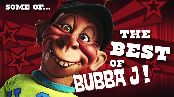Some of the Best of Bubba J! | JEFF DUNHAM