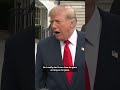 Trump endorses firing squad execution for convicted mass shooter