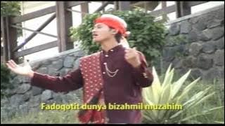 Tafakkur by KSI (Kreasi Santri Indonesia) HD