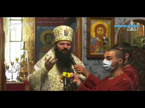 ქართული ტელევიზიები ქვეყნის და ეკლესიის წინაააღმდეგ