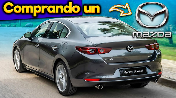 Cómo COMPRAMOS nuestro PRIMER AUTO de AGENCIA?