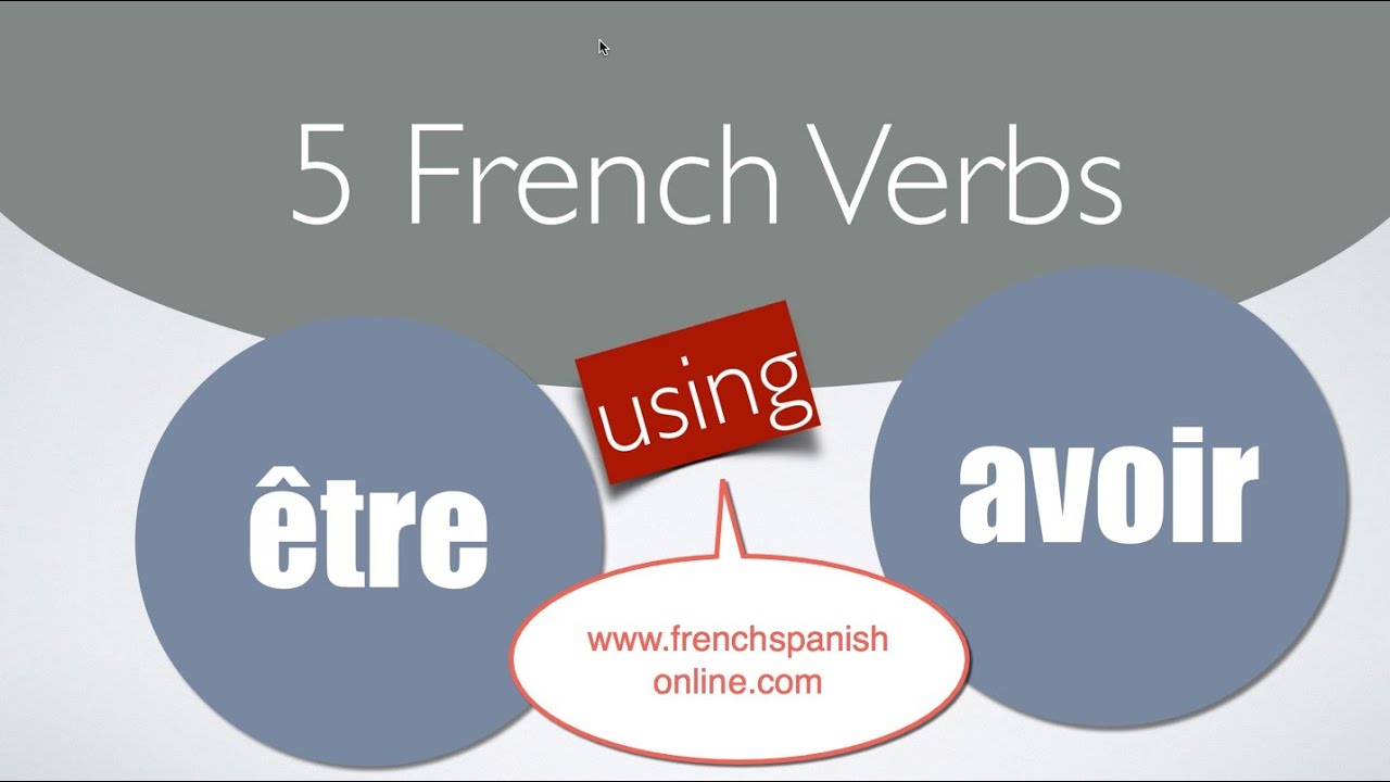 french-verbs-using-tre-and-avoir-youtube