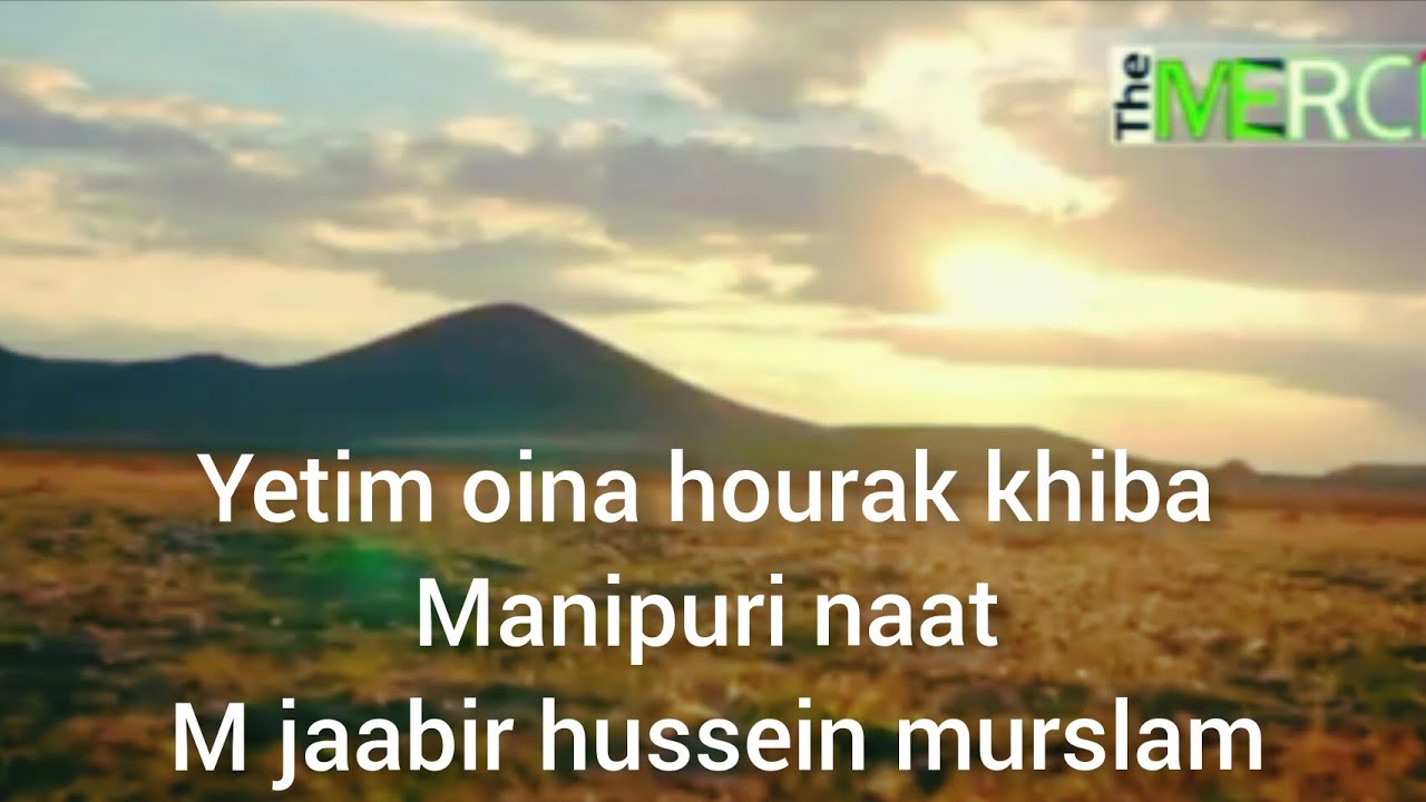 Yetim oina hourak khiba  cover by  M jaabir hussein murslam