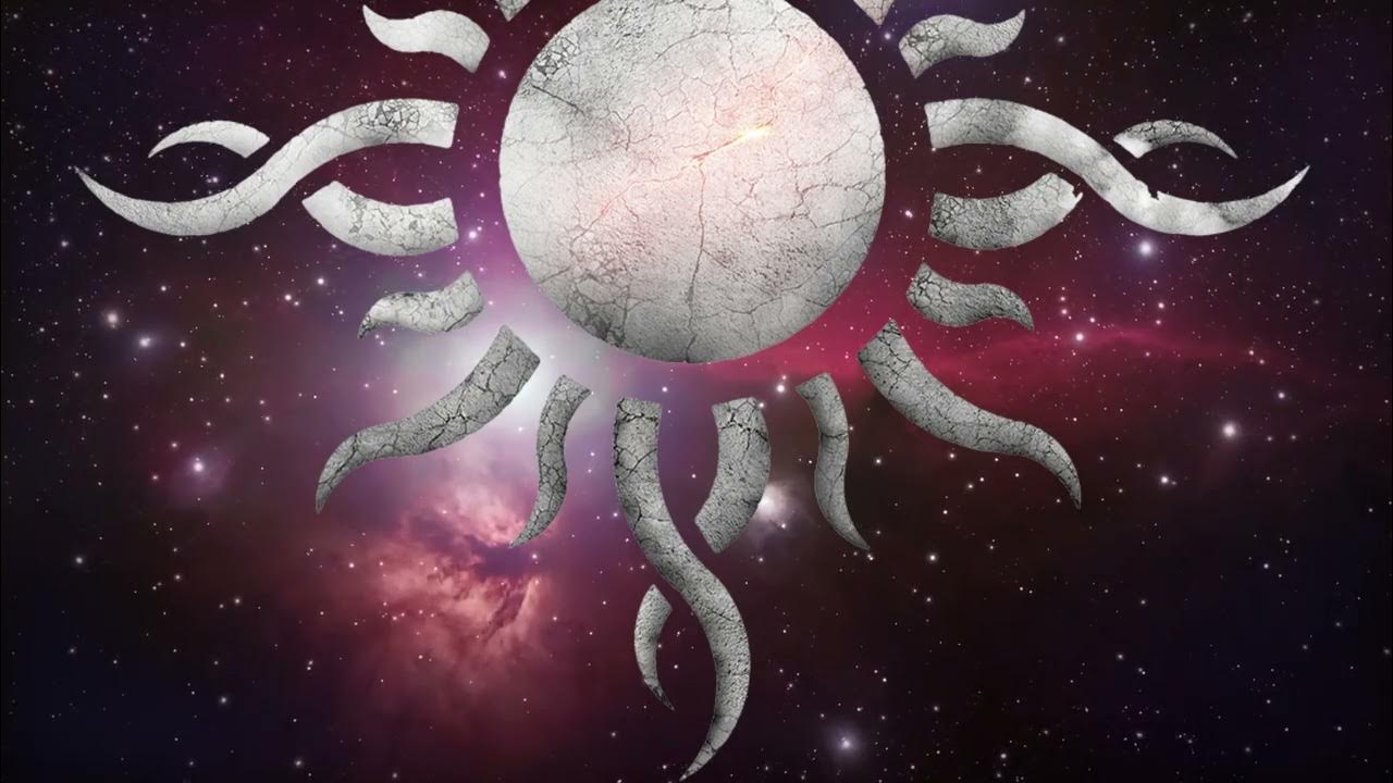 Godsmack Under Your Scars (Lyrics Video) YouTube