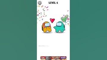 Draw Missing Part Brain Puzzle Game Level 6