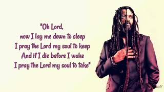 Crazy world (lyrics) by Lucky Dube