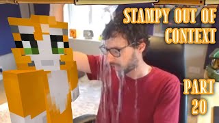 Stampy out of context compilation - part 20