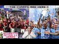 Dramatic Day Comes to an end || Man City wins Title || AC Milan Clinch Title after 11 long years ||