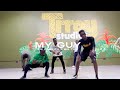 My Guy - Fik Fameica x Big Tril Dance Choreography by H2C Dance Company at the Let Loose Dance Class