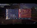 Rivals RANKED