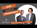 Market Uncertainty, Recession Fears &amp; Staying Focused with Dave Bensch, CFP® &amp; Stephen Hanley, CPM™