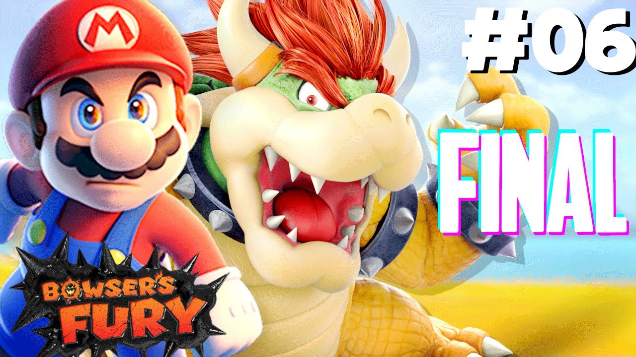 Em novo jogo, Mario e Bowser se enfrentam em mega duelo - Olhar Digital