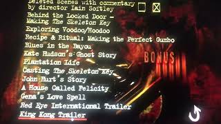 Download Lagu Trailers To To The Skeleton Key 2005 DVD Australia MP3
