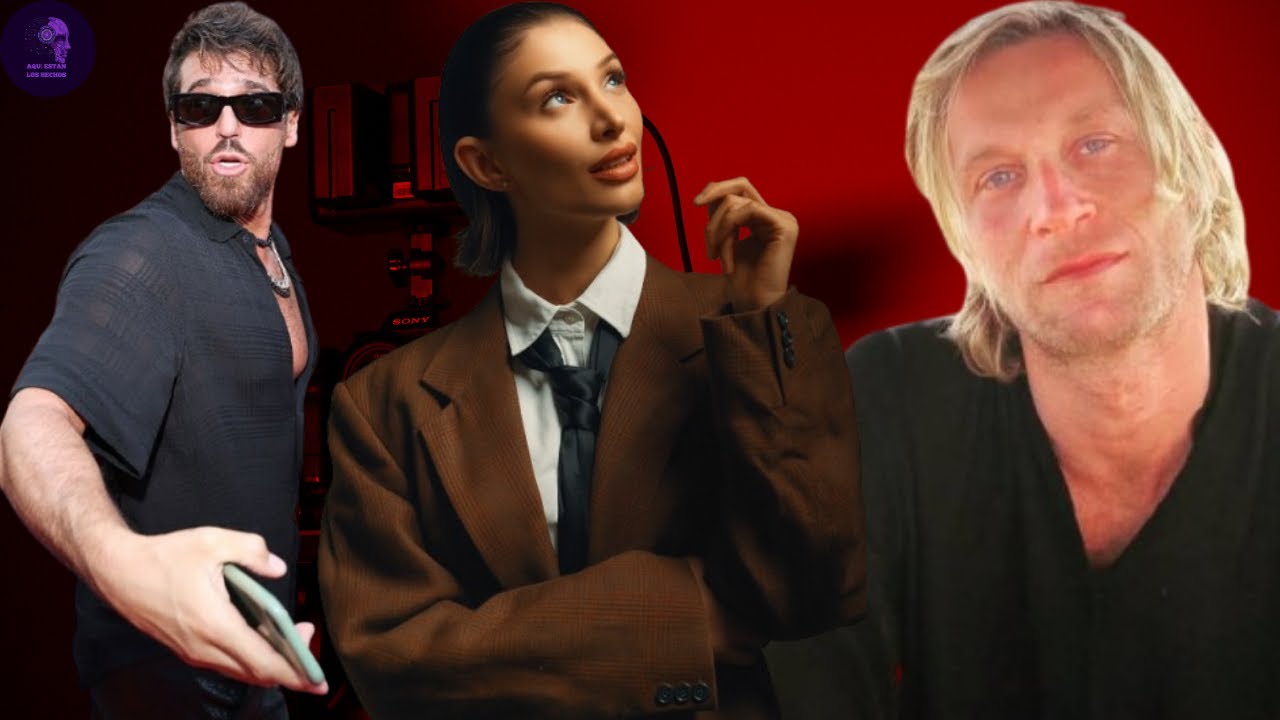 Шокирующие слова Стефано Папы о Саре: «Как Яман может доверять этой женщине?»