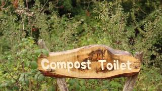 Making a compost loo / New designs for compost toilet This LOVE IT TV video looks at how we can build a simple and easy to use compost loo. The great thing about this new design is
