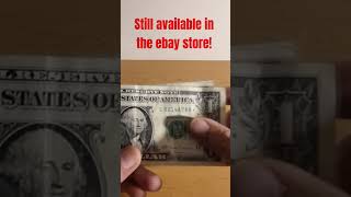 Star Notes still available #ebay #currency #starnote #cash #money #usa #america #collectibles #green Net Worth