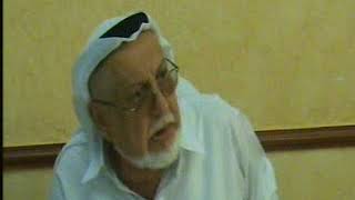 الدكتور محمد احمد الراشد والقيم الدعويه