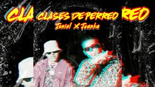 Joniel ft. Juanka El Prolematik / Clases de Perreo