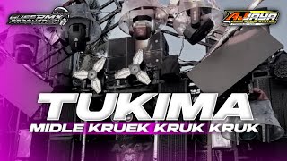 Dj Tukima Trap Cek Sound Aj Jaya Ft Guff Rmx Prdctn
