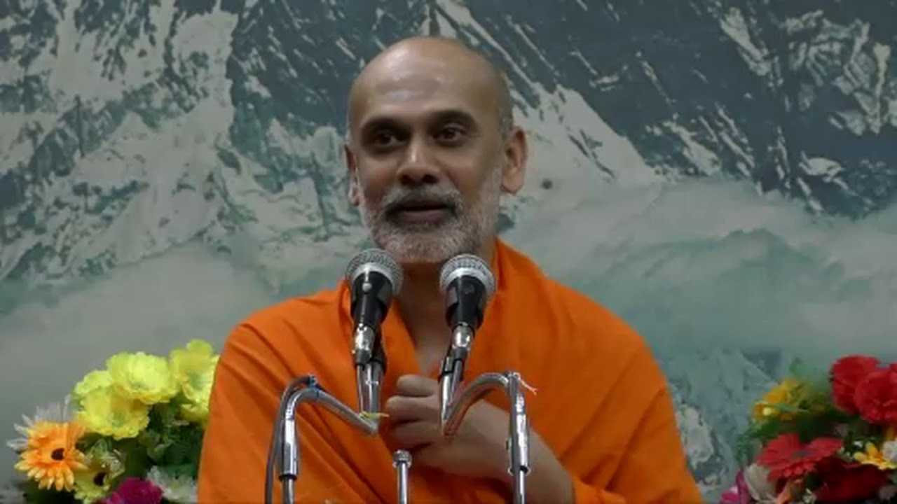 swami guruparananda